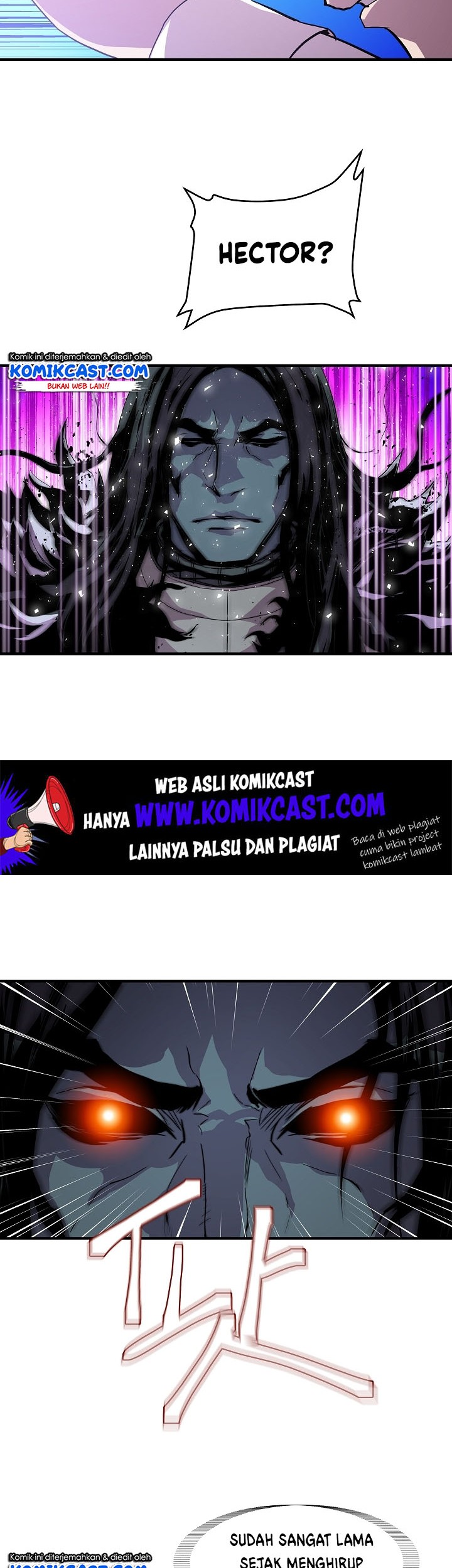 8 Circle Wizard’s Reincarnation Bab 15 halaman 30