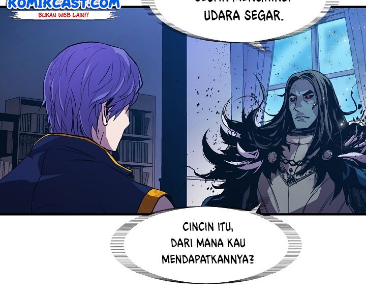 8 Circle Wizard’s Reincarnation Bab 15 halaman 31
