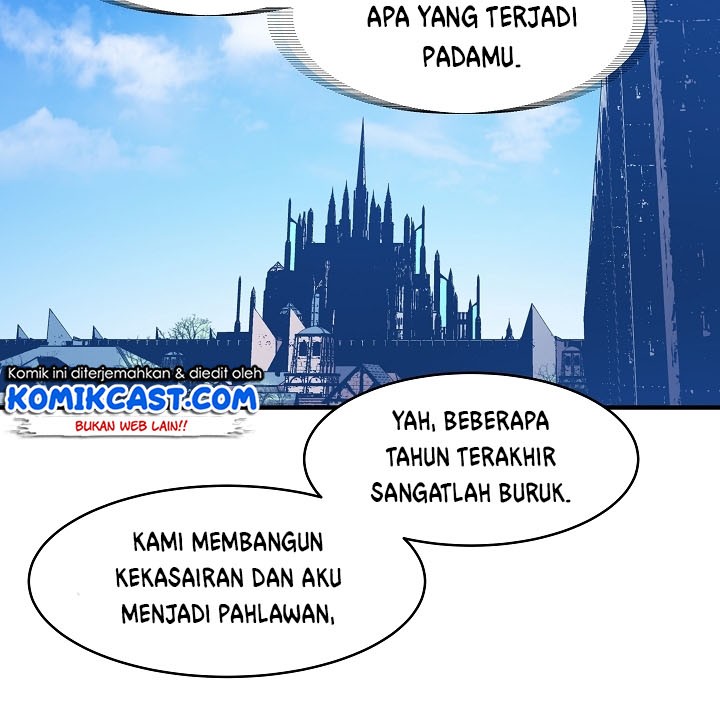8 Circle Wizard’s Reincarnation Bab 15 halaman 36