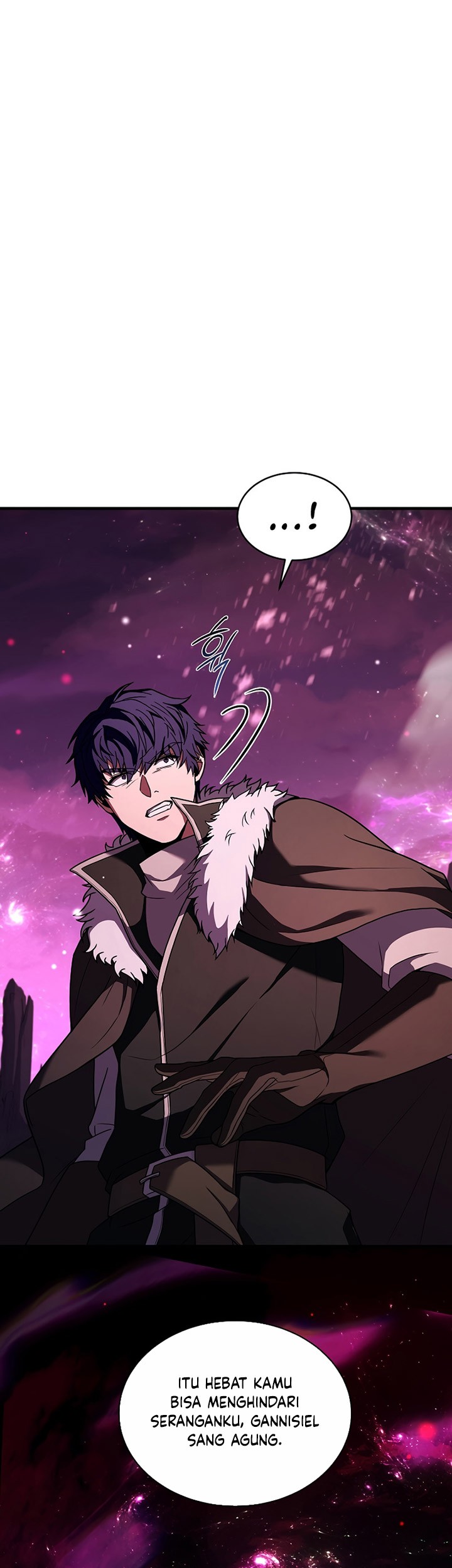 8 Circle Wizard’s Reincarnation chapter 150 halaman 28