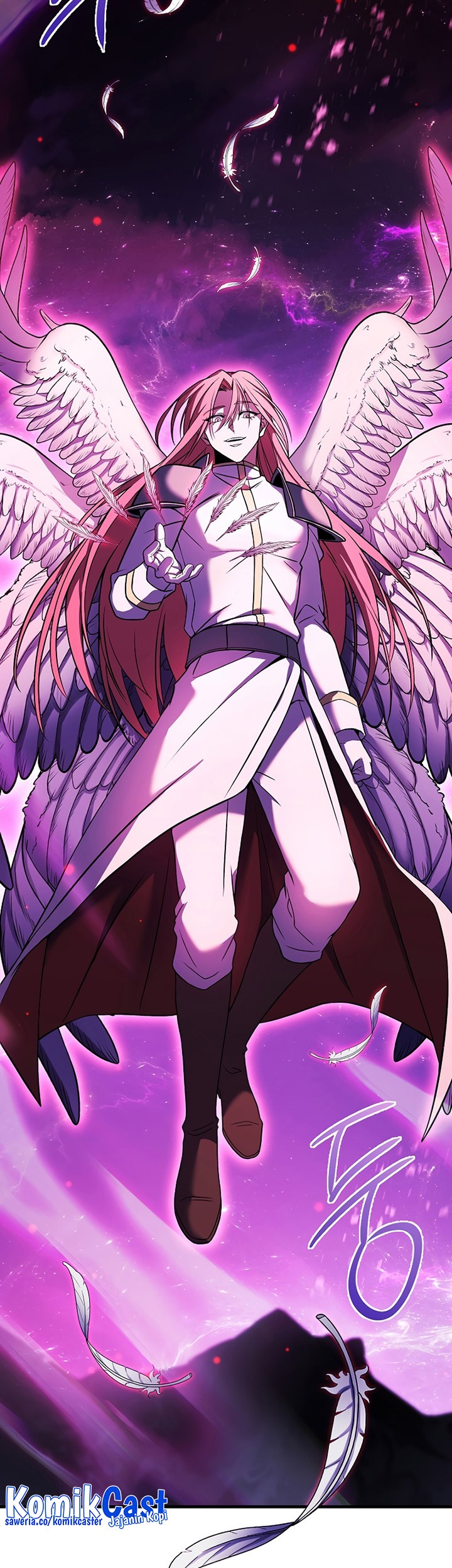 8 Circle Wizard’s Reincarnation chapter 150 halaman 30