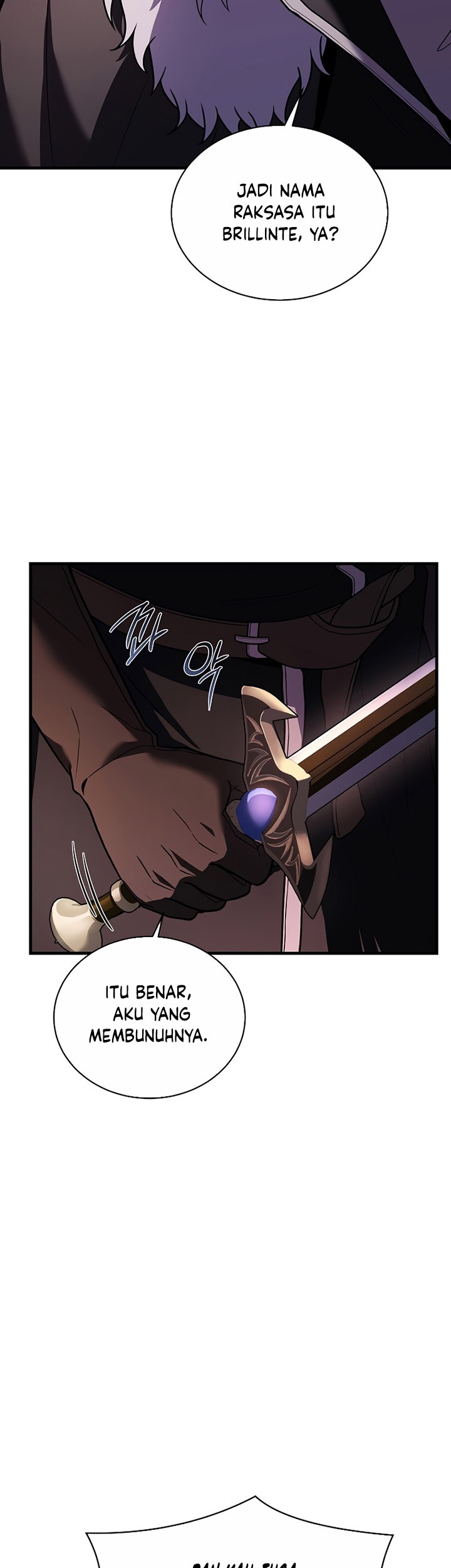 8 Circle Wizard’s Reincarnation chapter 150 halaman 38
