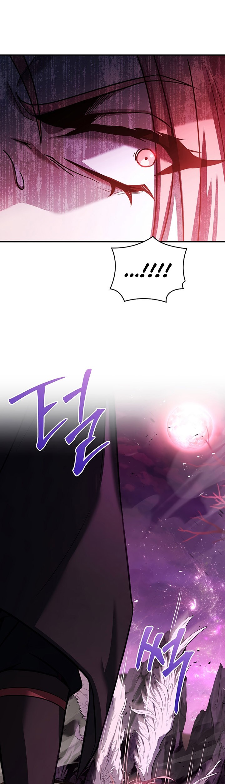 8 Circle Wizard’s Reincarnation chapter 150 halaman 50