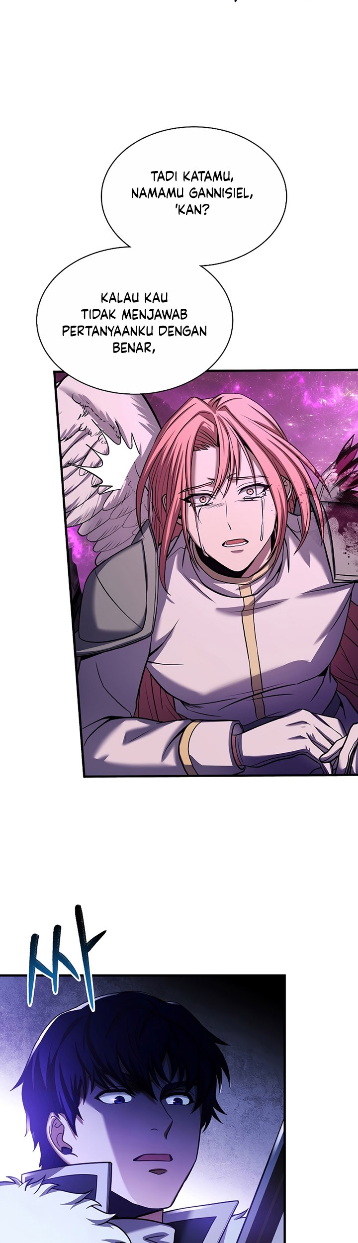 8 Circle Wizard’s Reincarnation chapter 150 halaman 54