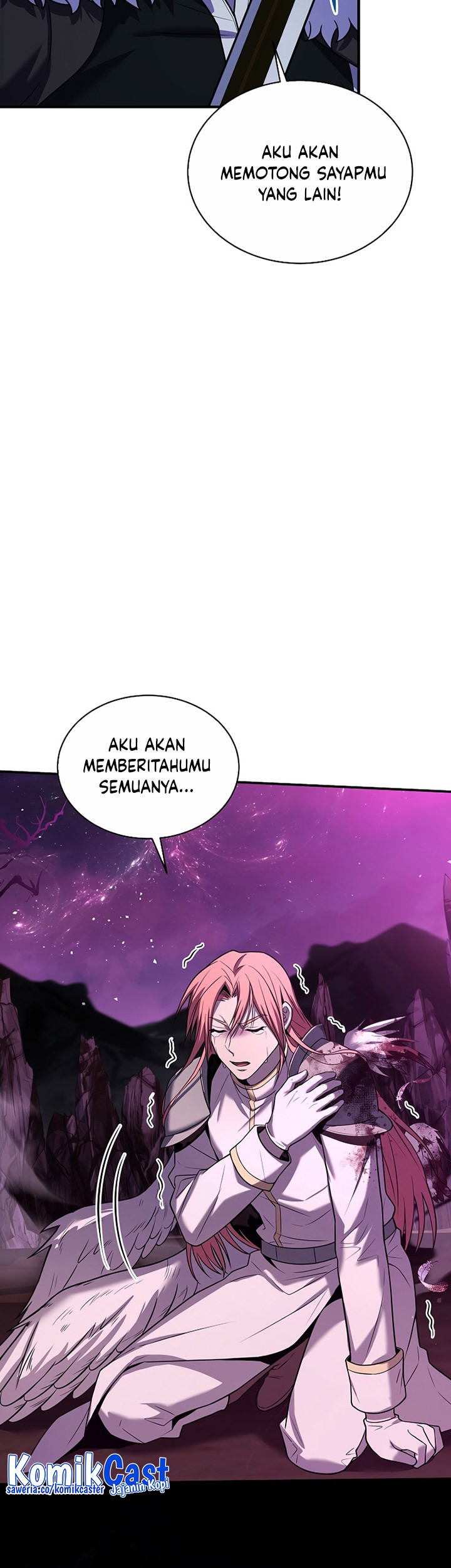 8 Circle Wizard’s Reincarnation chapter 150 halaman 56