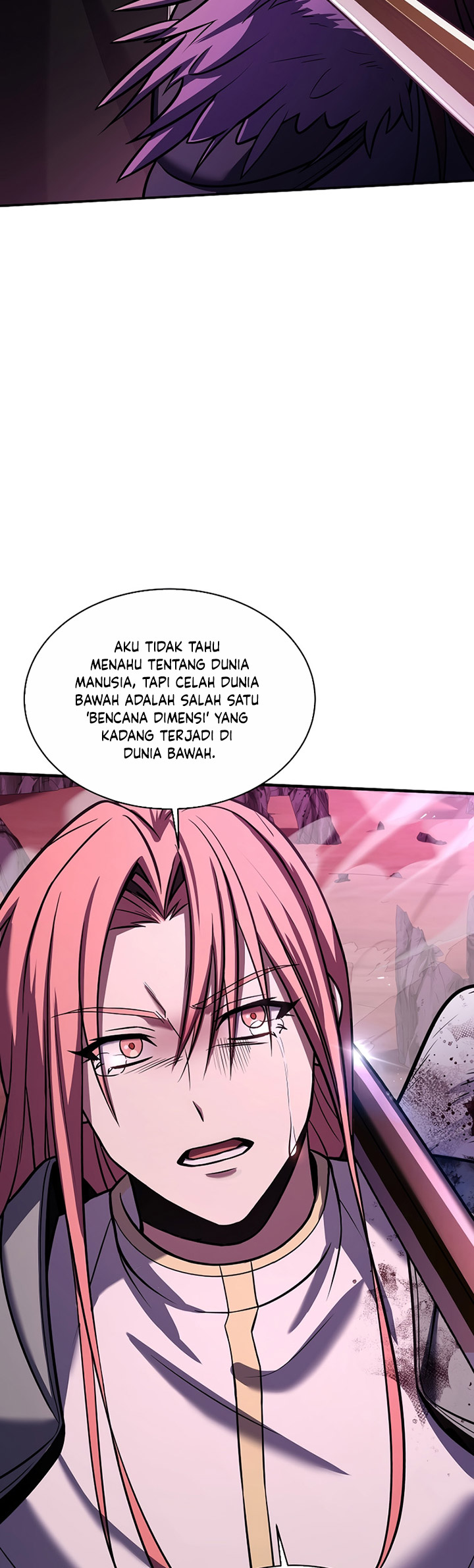 8 Circle Wizard’s Reincarnation chapter 150 halaman 59