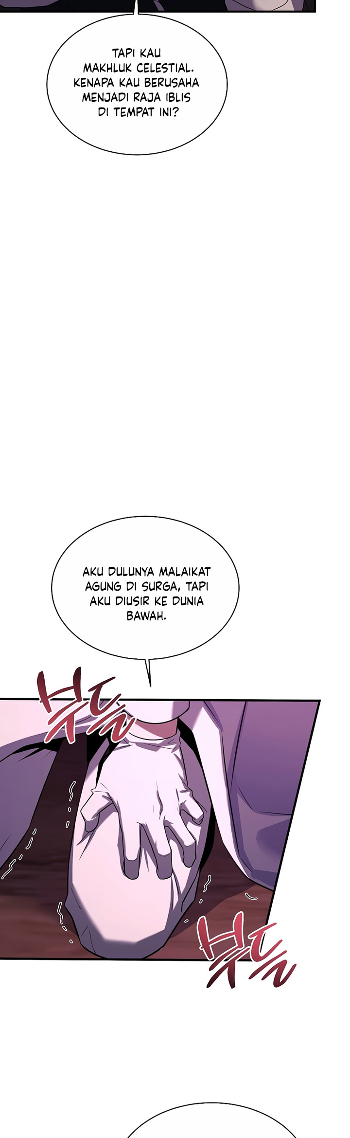 8 Circle Wizard’s Reincarnation chapter 150 halaman 64