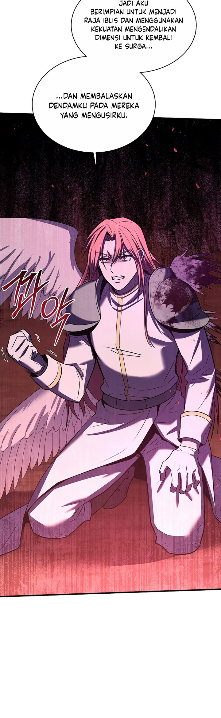 8 Circle Wizard’s Reincarnation chapter 150 halaman 65
