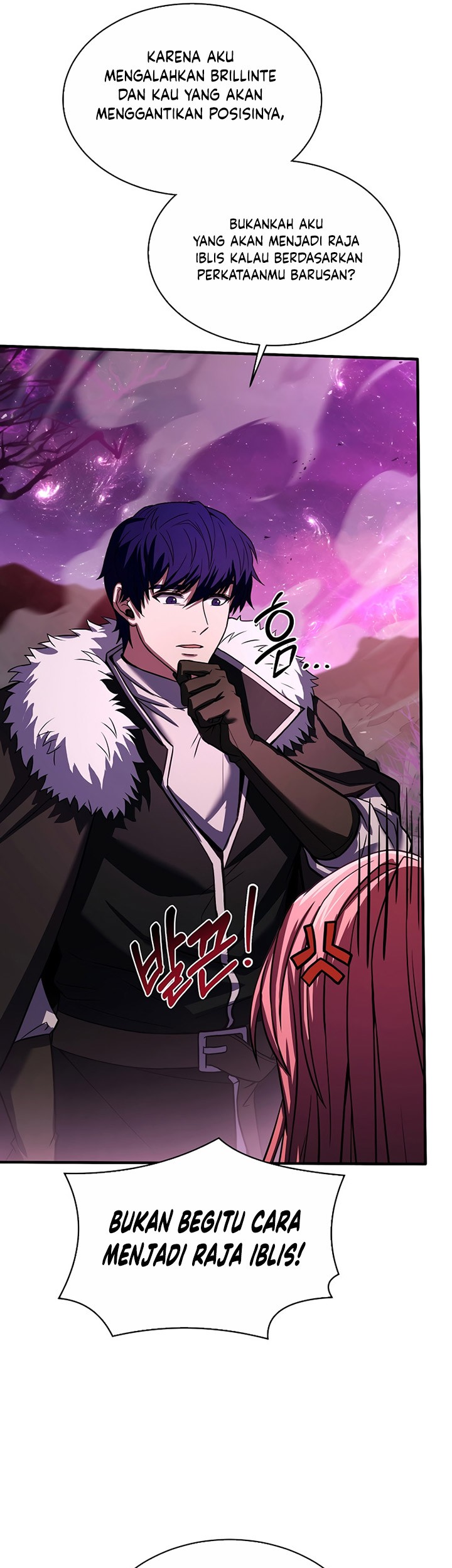 8 Circle Wizard’s Reincarnation chapter 150 halaman 66