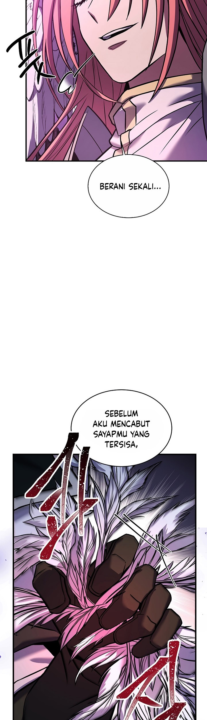 8 Circle Wizard’s Reincarnation chapter 150 halaman 70