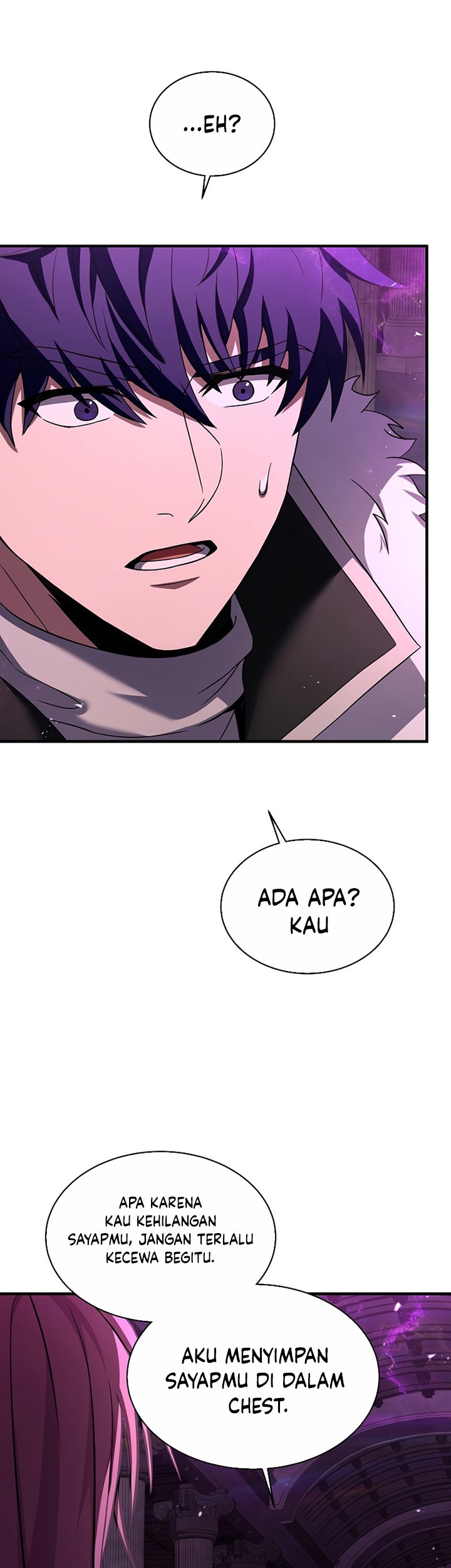 8 Circle Wizard’s Reincarnation chapter 150 halaman 86
