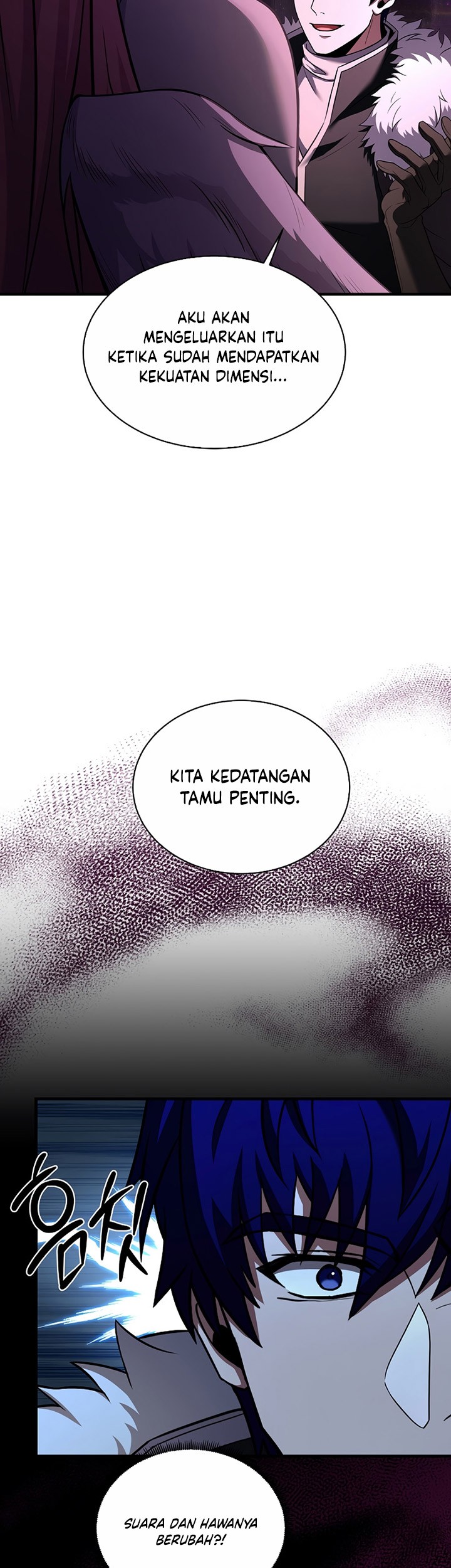 8 Circle Wizard’s Reincarnation chapter 150 halaman 88