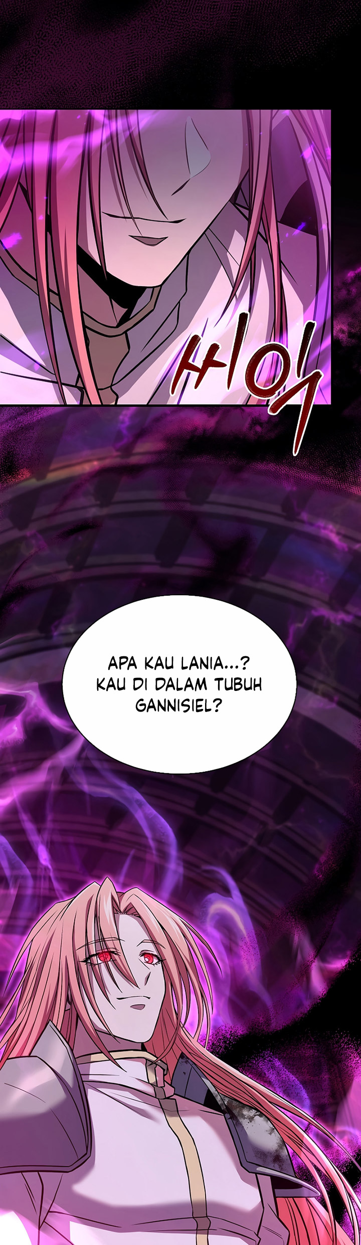 8 Circle Wizard’s Reincarnation chapter 150 halaman 90