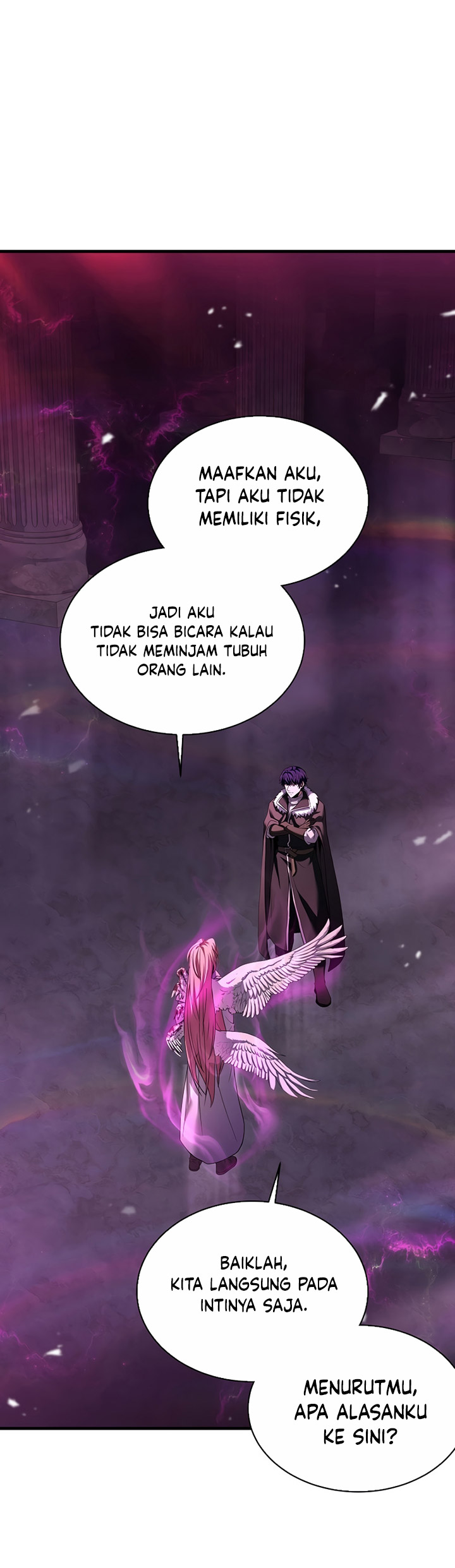 8 Circle Wizard’s Reincarnation chapter 150 halaman 92