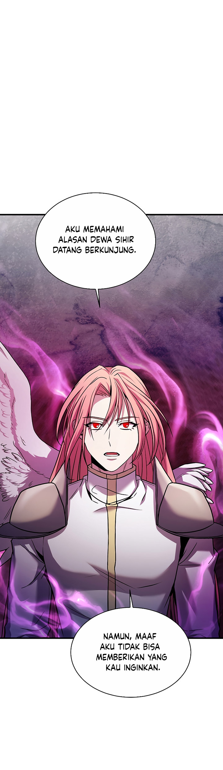 8 Circle Wizard’s Reincarnation chapter 150 halaman 93