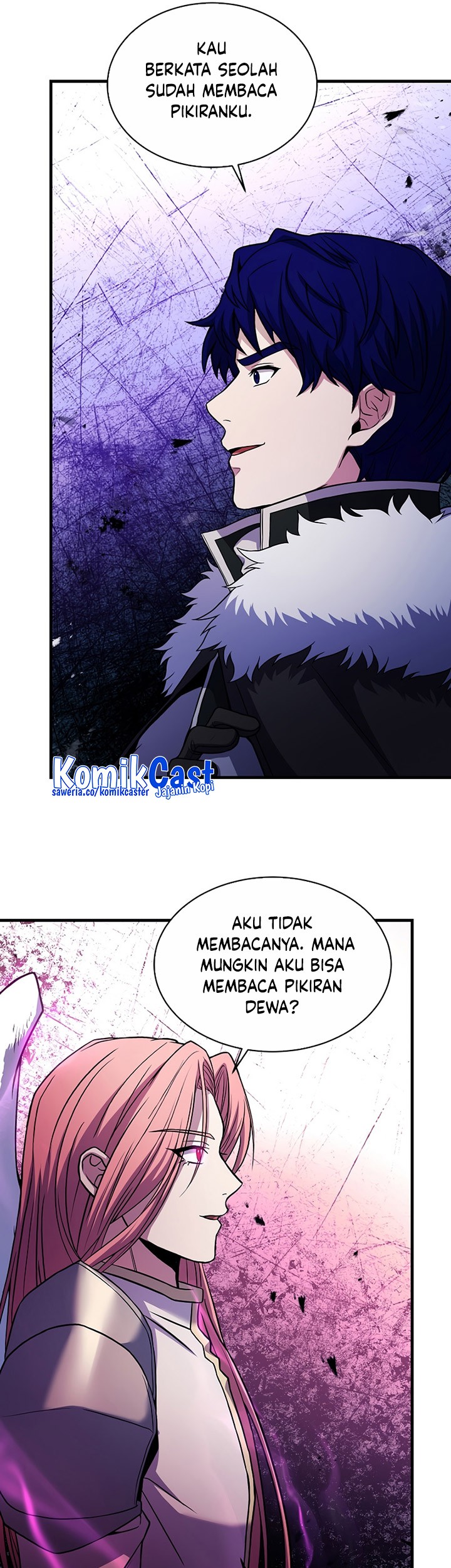 8 Circle Wizard’s Reincarnation chapter 150 halaman 94