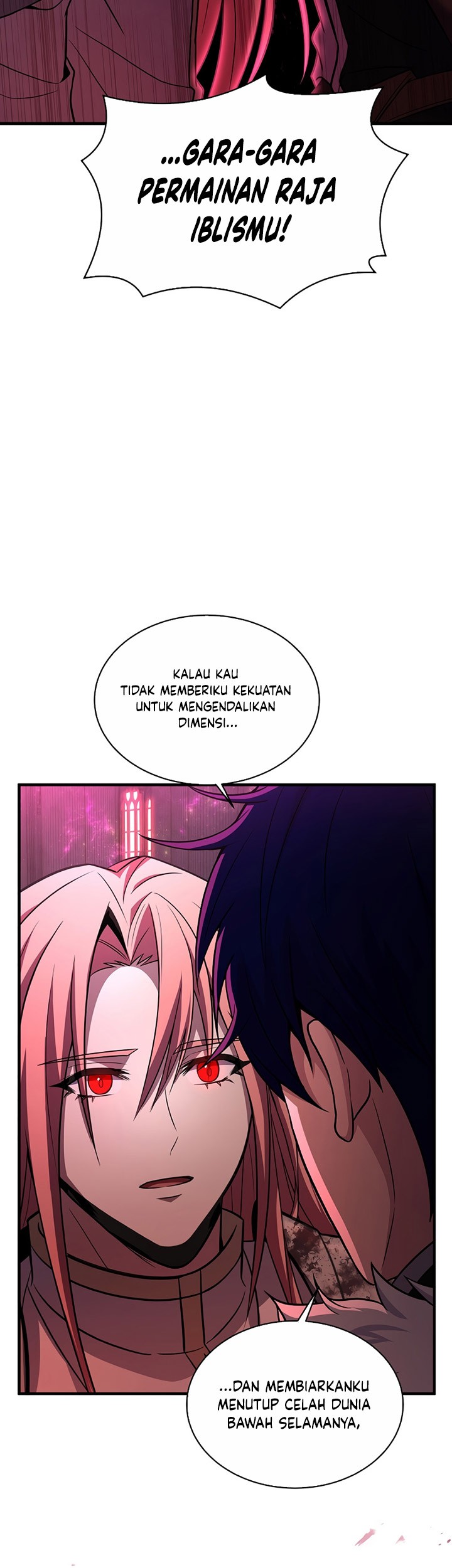 8 Circle Wizard’s Reincarnation chapter 150 halaman 100