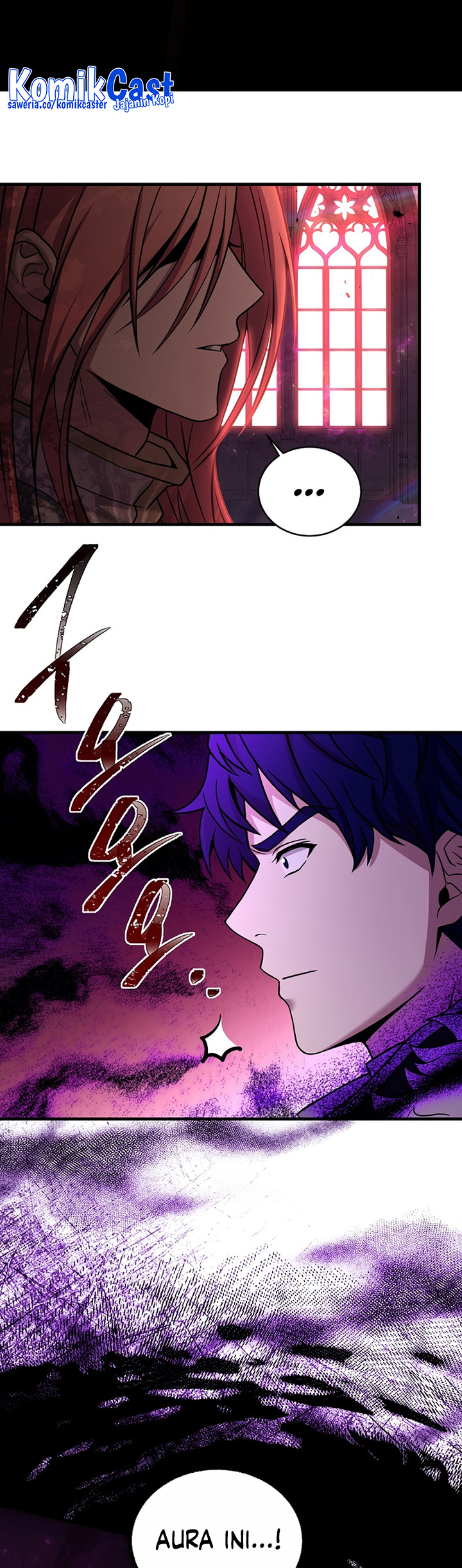 8 Circle Wizard’s Reincarnation chapter 150 halaman 103