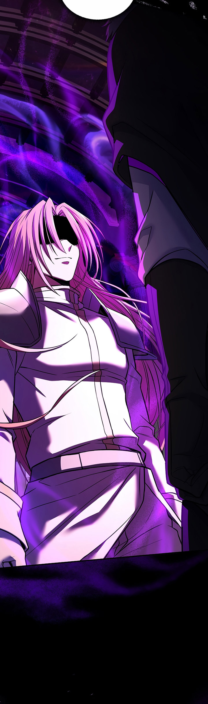 8 Circle Wizard’s Reincarnation chapter 150 halaman 104