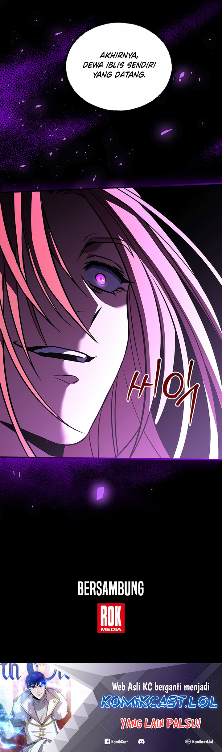 8 Circle Wizard’s Reincarnation chapter 150 halaman 105