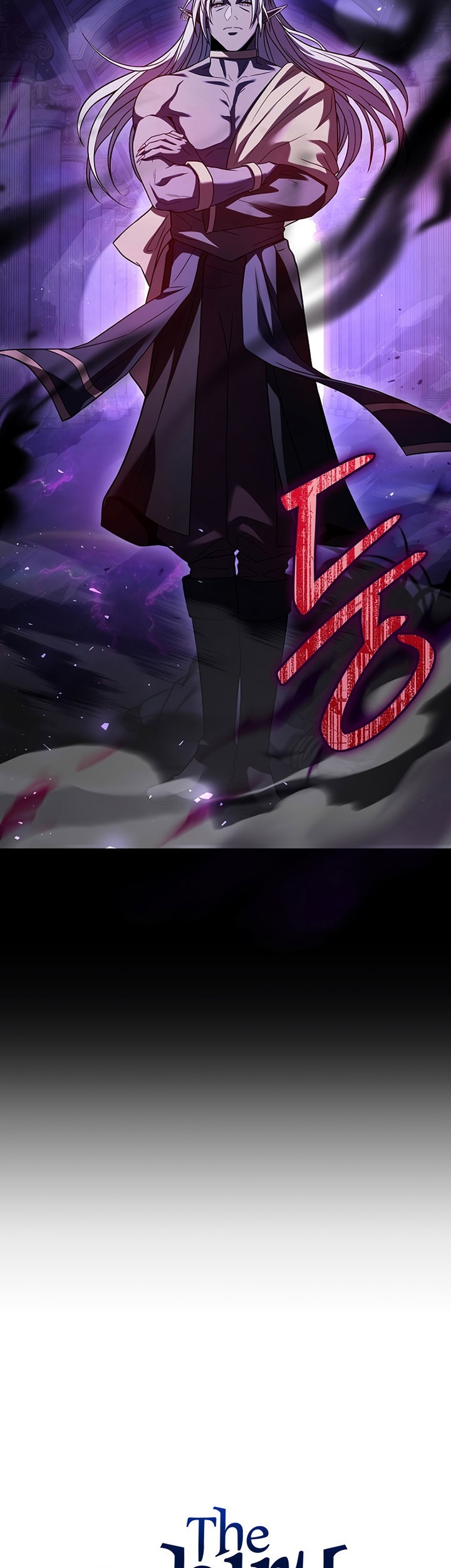 8 Circle Wizard’s Reincarnation Bab 151 halaman 14
