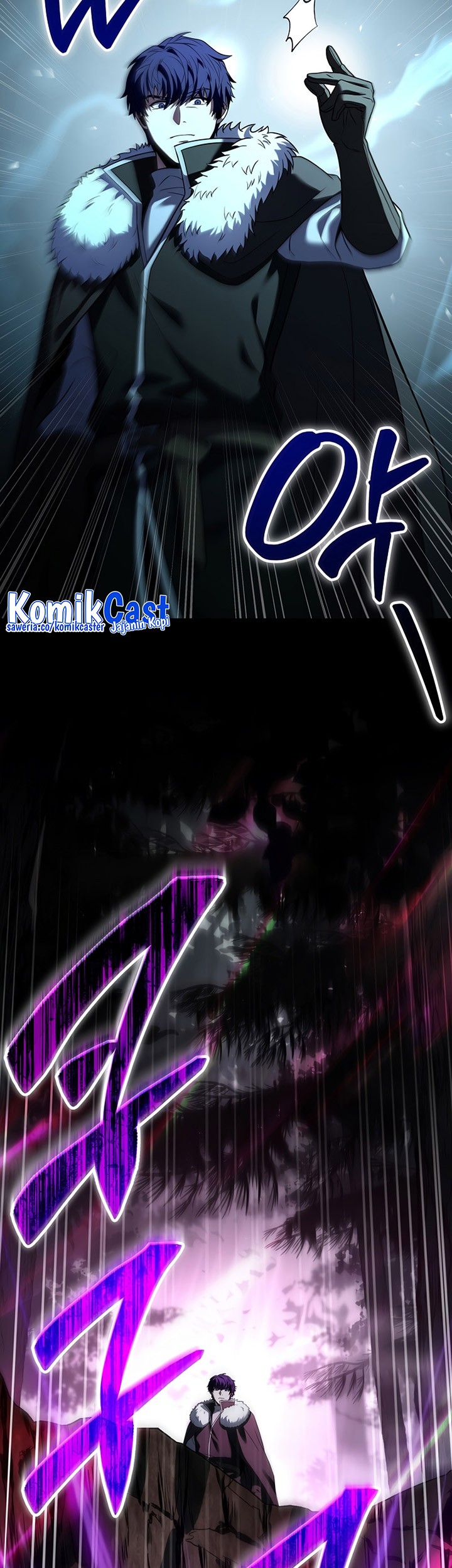 8 Circle Wizard’s Reincarnation Bab 151 halaman 82