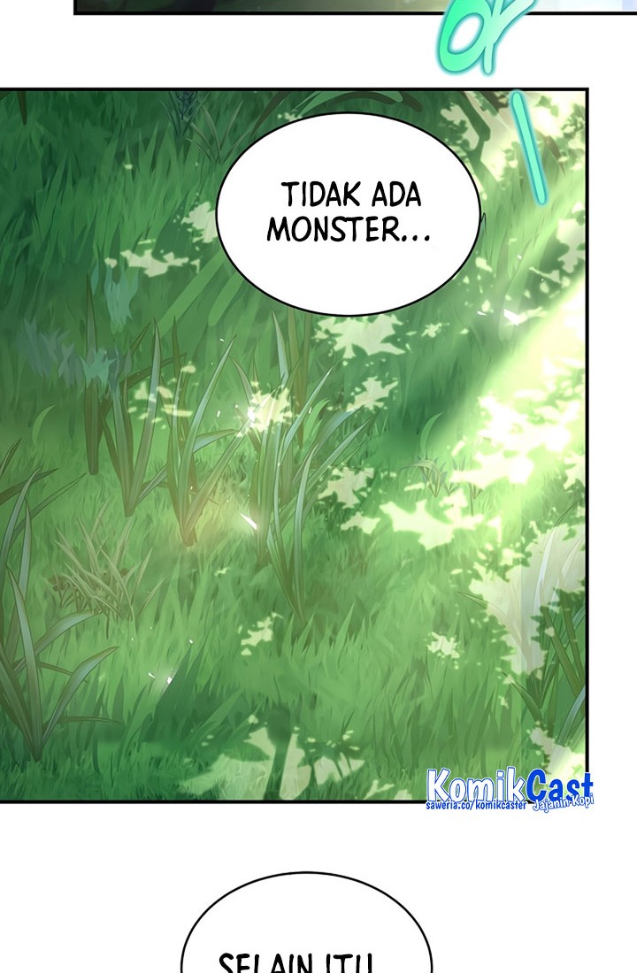 8 Circle Wizard’s Reincarnation Bab 152 halaman 15