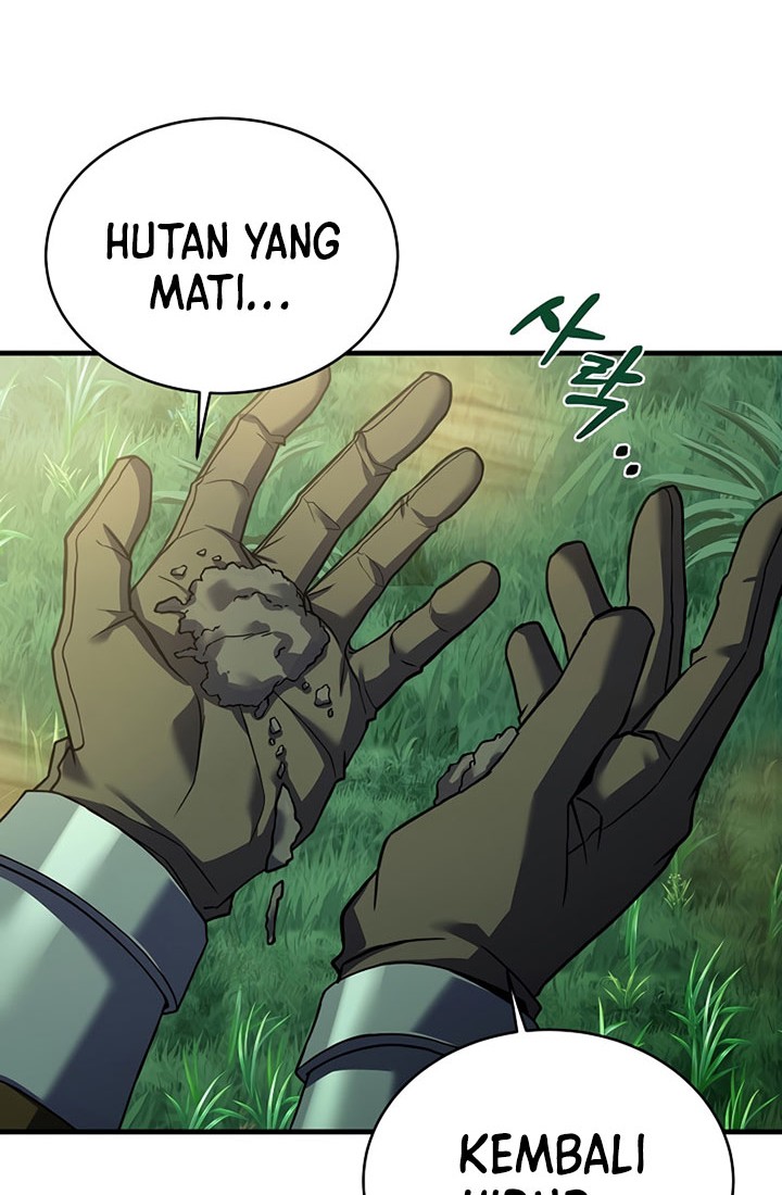 8 Circle Wizard’s Reincarnation Bab 152 halaman 17