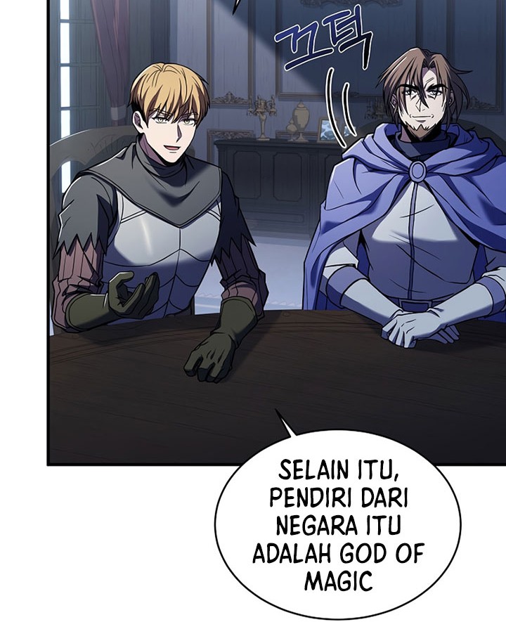 8 Circle Wizard’s Reincarnation Bab 152 halaman 31