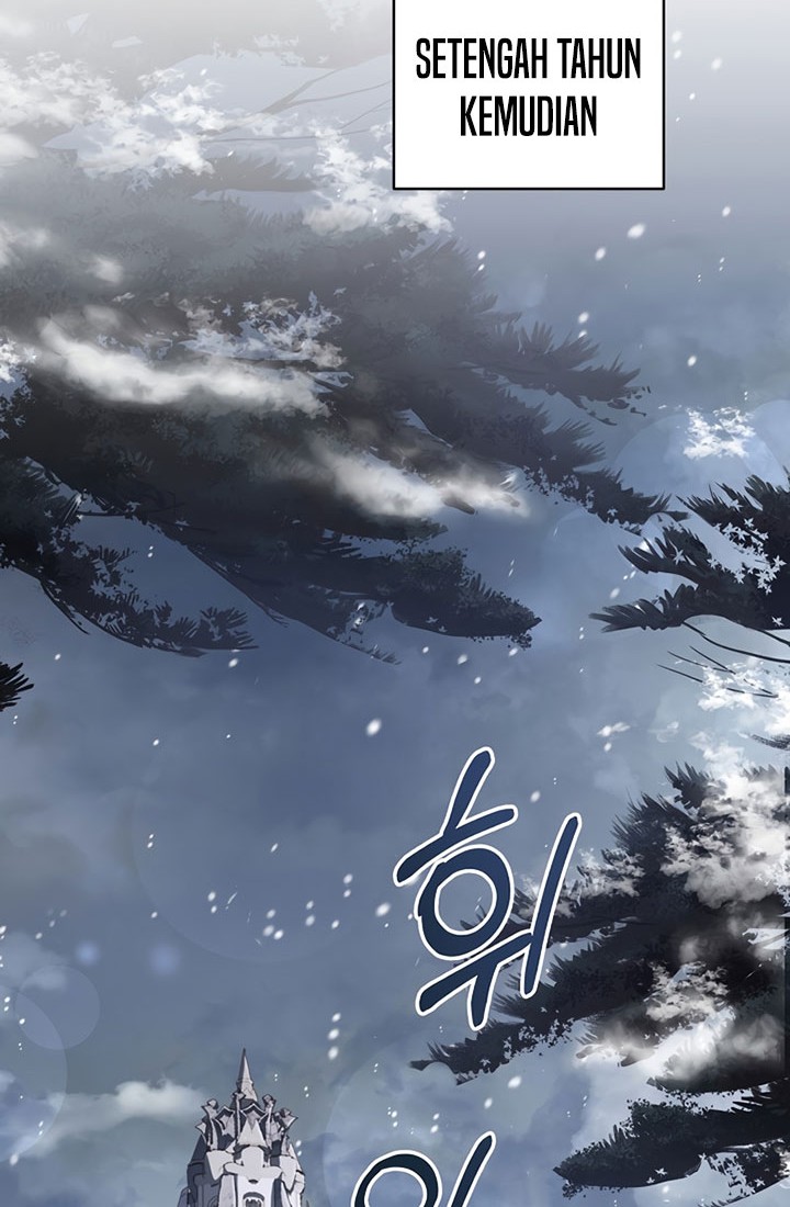 8 Circle Wizard’s Reincarnation Bab 152 halaman 43