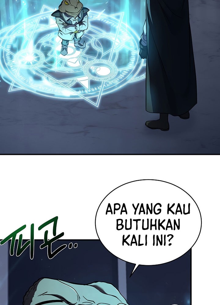 8 Circle Wizard’s Reincarnation Bab 152 halaman 49