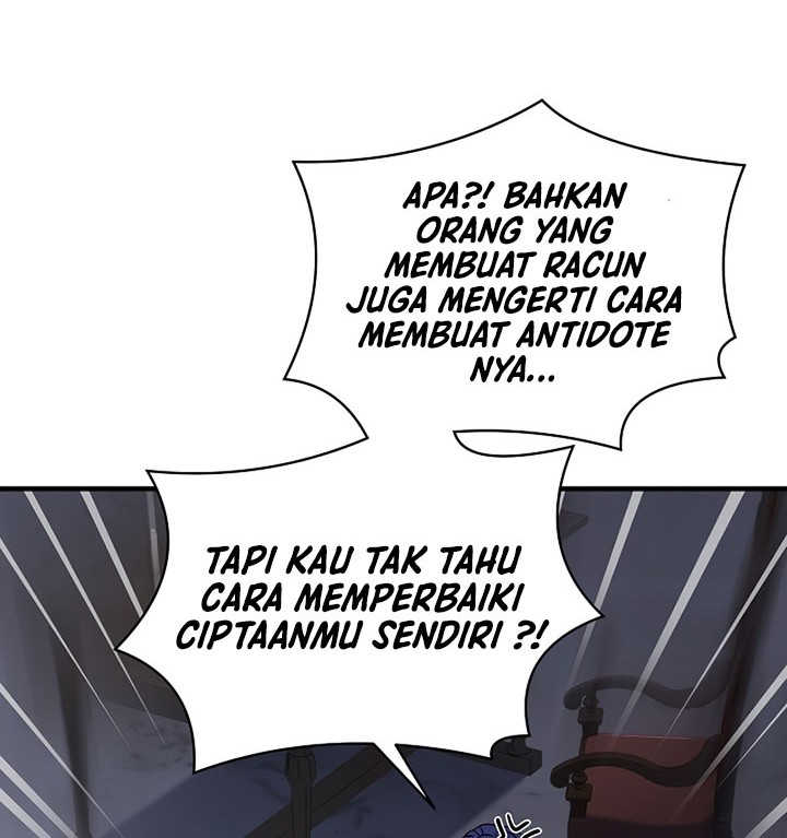 8 Circle Wizard’s Reincarnation Bab 152 halaman 73