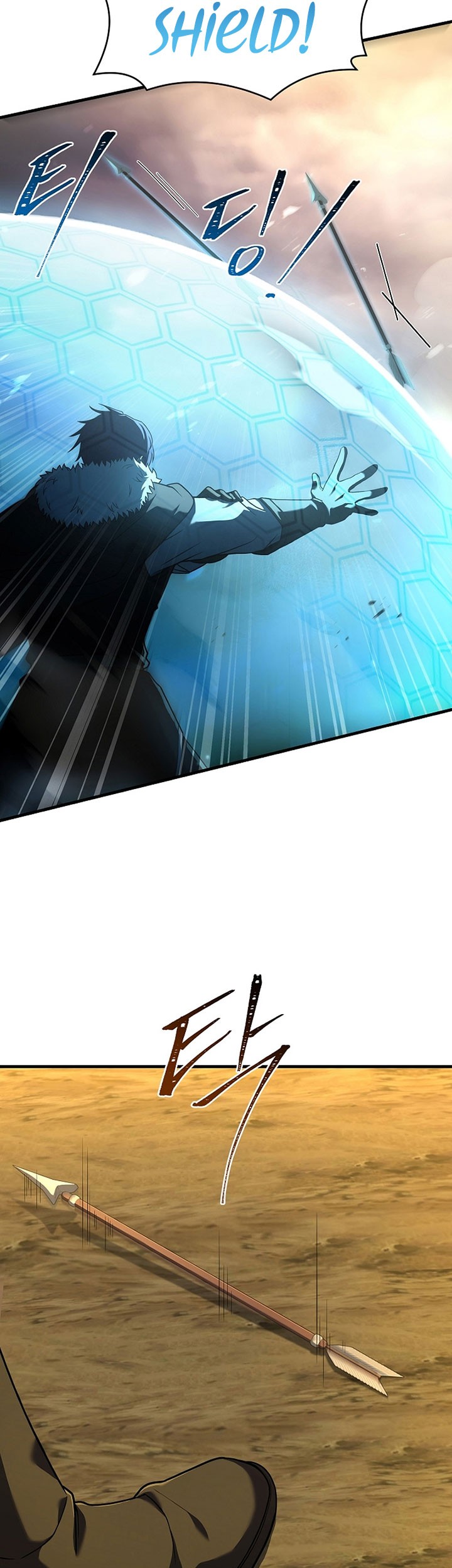 8 Circle Wizard’s Reincarnation chapter 153 halaman 10