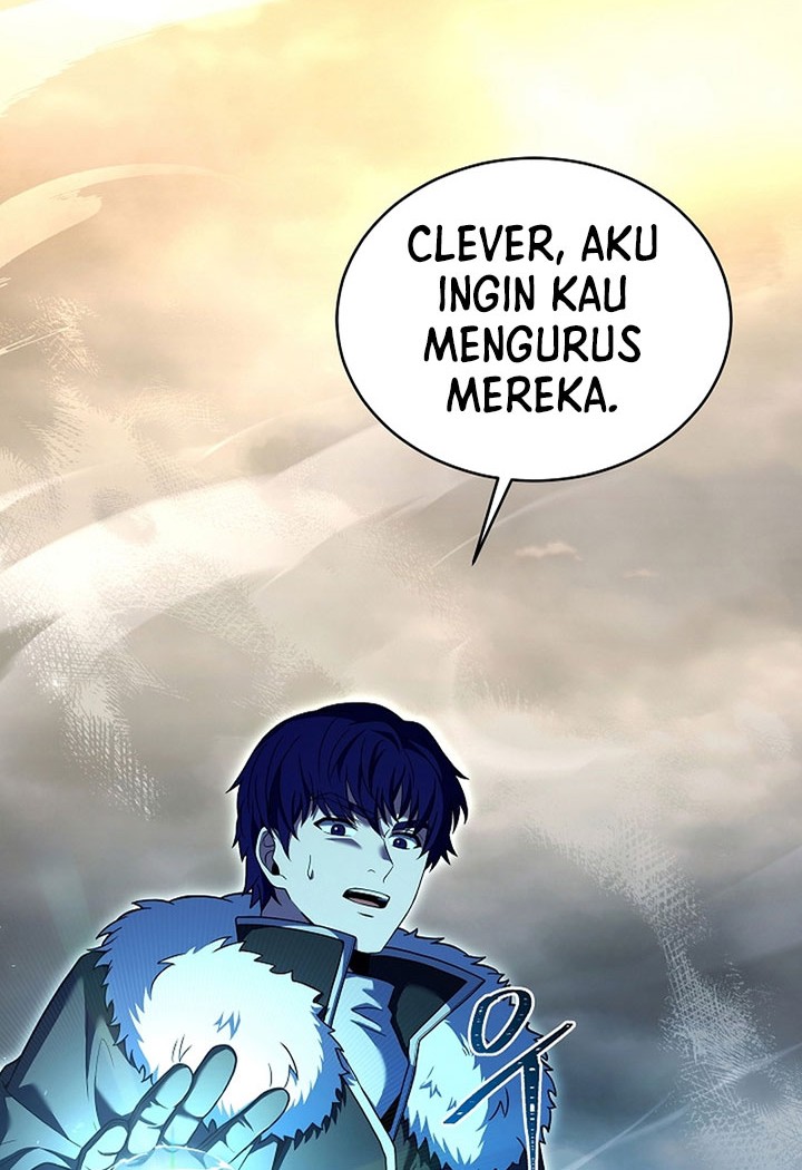 8 Circle Wizard’s Reincarnation chapter 153 halaman 17