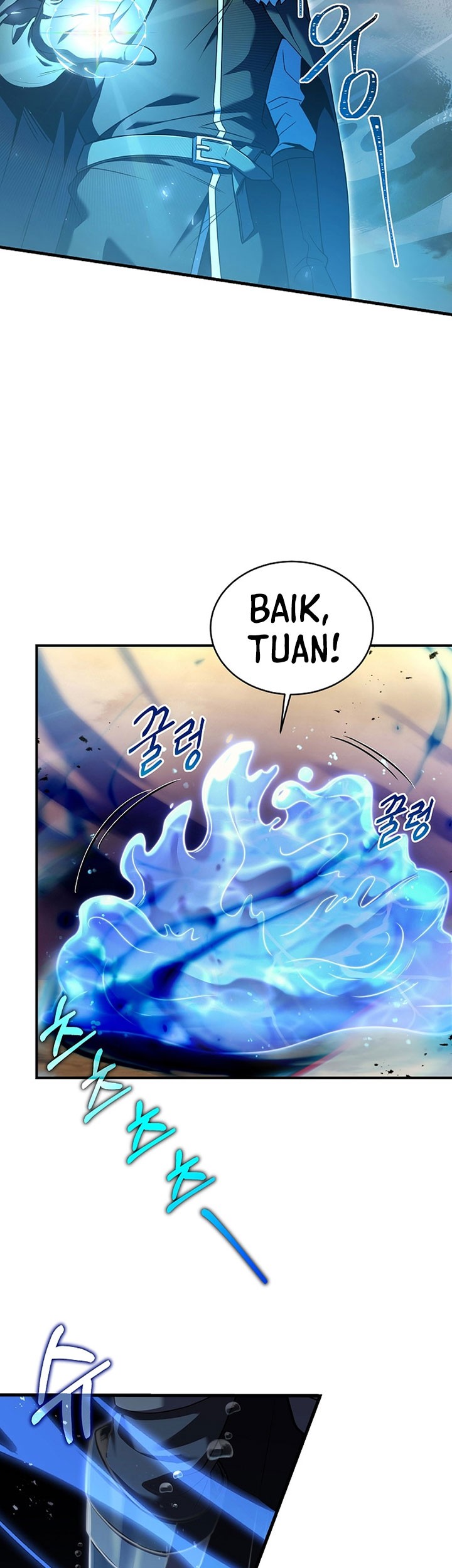 8 Circle Wizard’s Reincarnation chapter 153 halaman 18