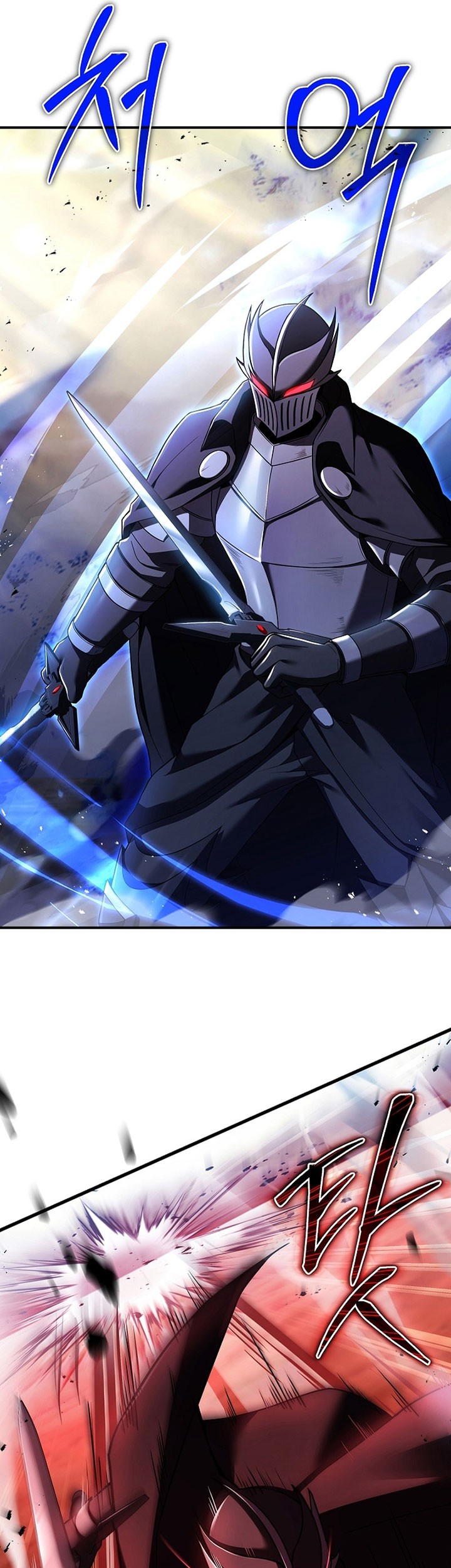 8 Circle Wizard’s Reincarnation chapter 153 halaman 20