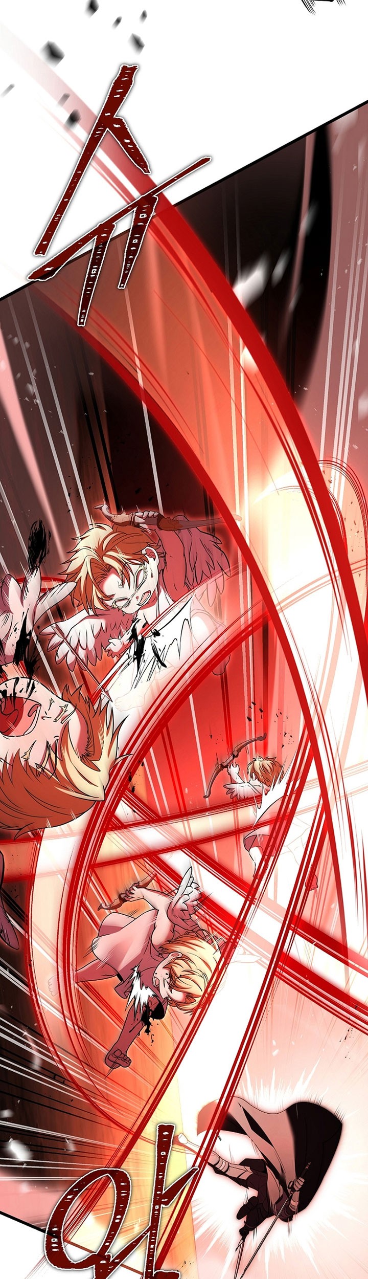 8 Circle Wizard’s Reincarnation chapter 153 halaman 22