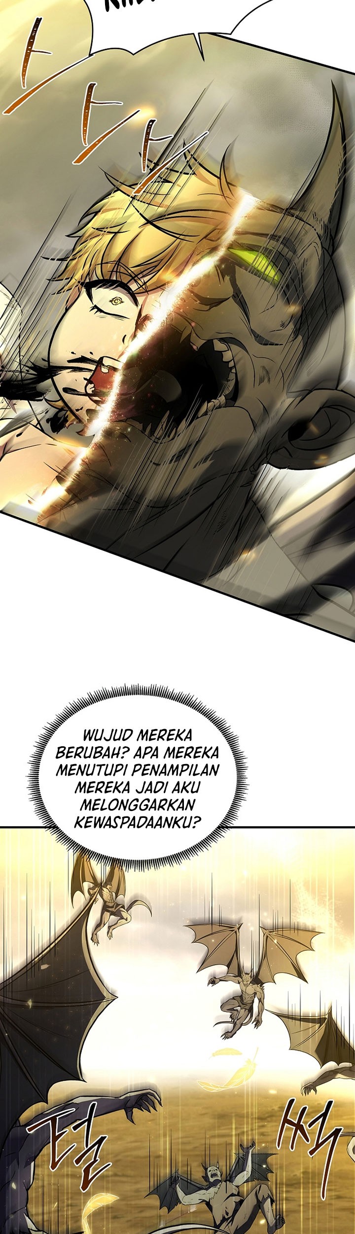 8 Circle Wizard’s Reincarnation chapter 153 halaman 24