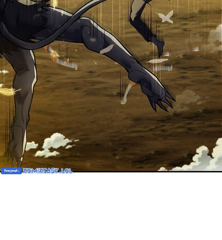 8 Circle Wizard’s Reincarnation chapter 153 halaman 25