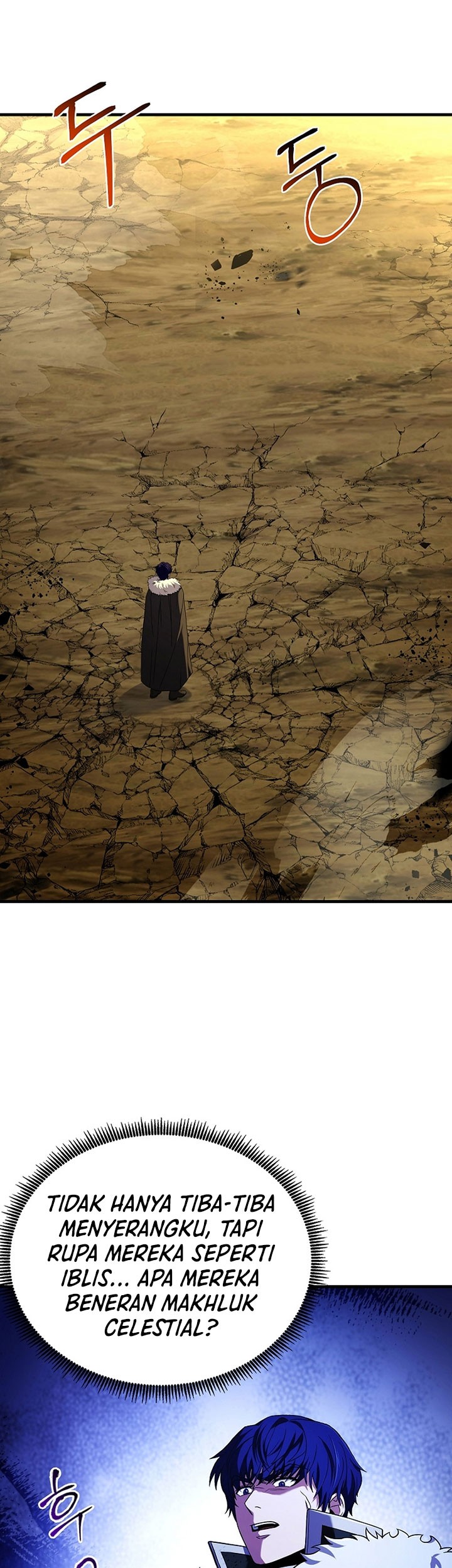 8 Circle Wizard’s Reincarnation chapter 153 halaman 42