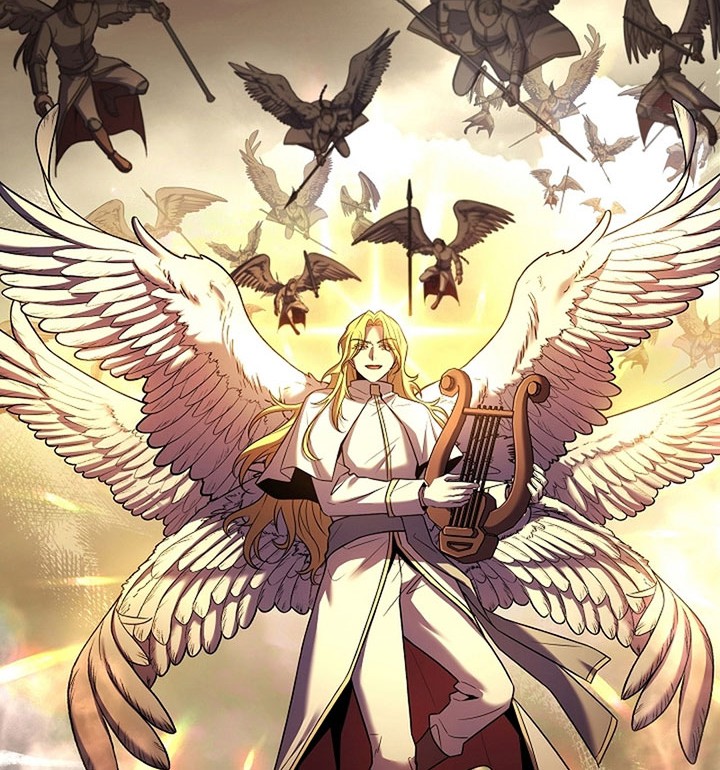 8 Circle Wizard’s Reincarnation chapter 153 halaman 51