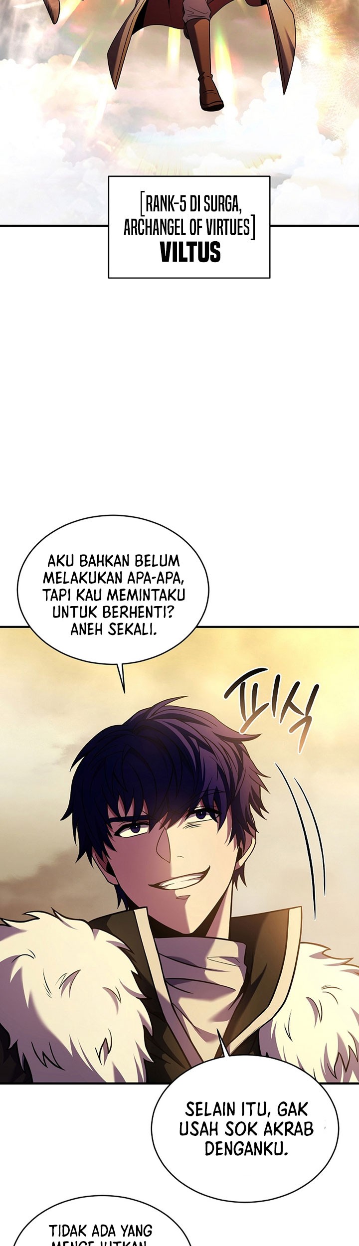 8 Circle Wizard’s Reincarnation chapter 153 halaman 52