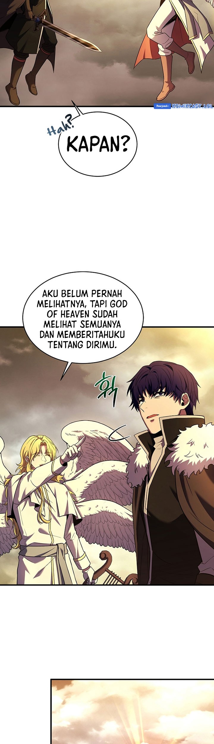 8 Circle Wizard’s Reincarnation chapter 153 halaman 54