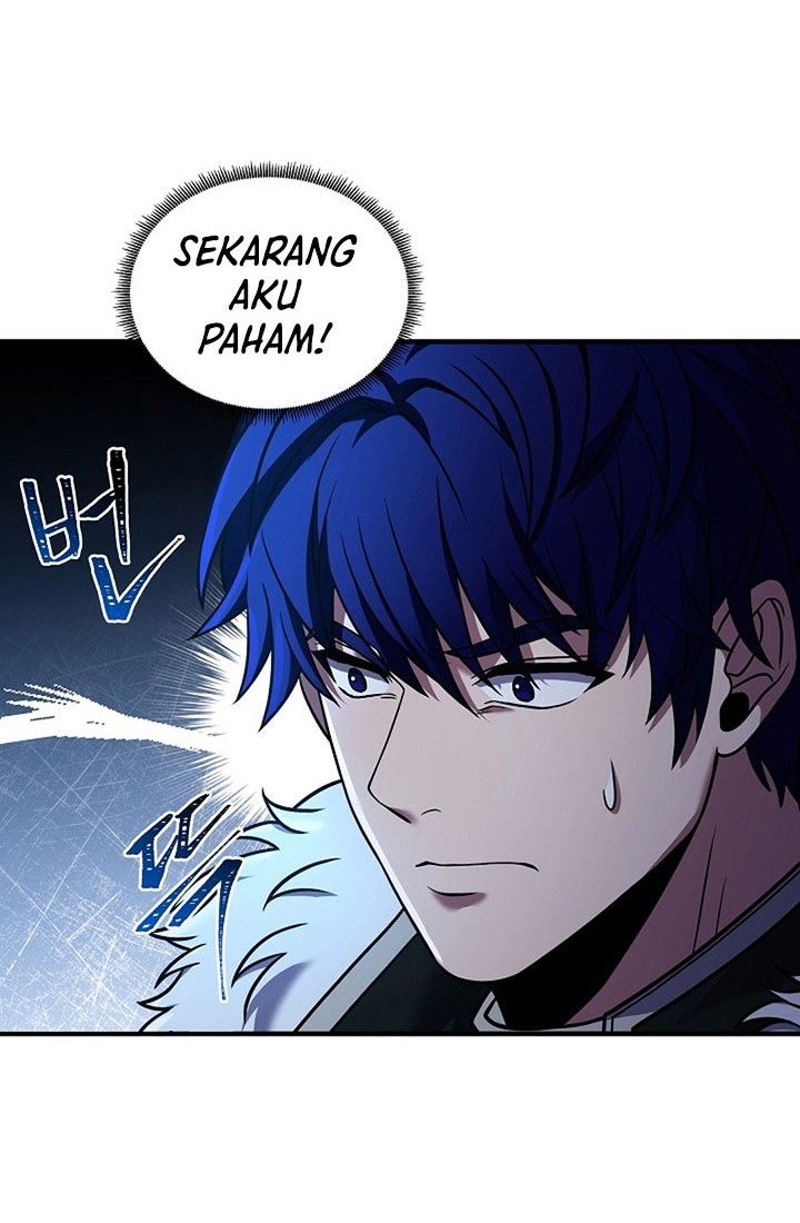 8 Circle Wizard’s Reincarnation chapter 153 halaman 57