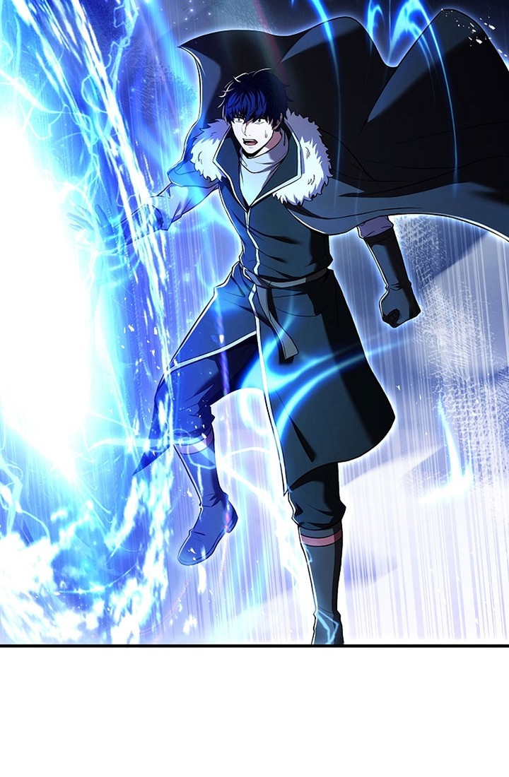8 Circle Wizard’s Reincarnation chapter 153 halaman 59