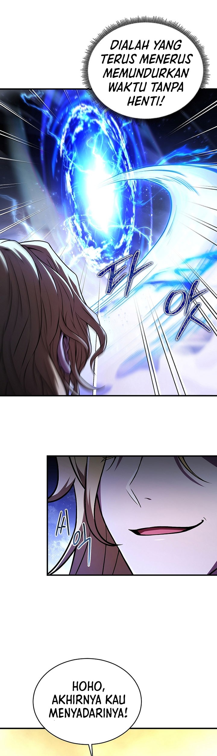 8 Circle Wizard’s Reincarnation chapter 153 halaman 60