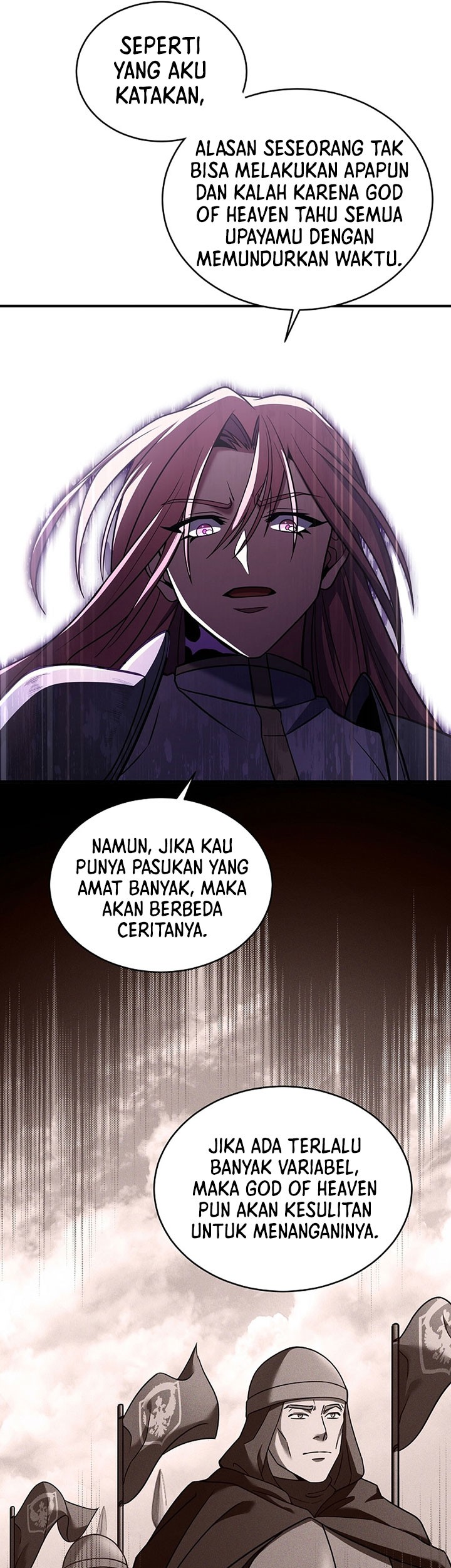 8 Circle Wizard’s Reincarnation chapter 153 halaman 68