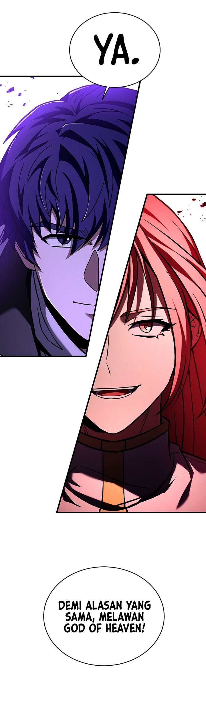 8 Circle Wizard’s Reincarnation chapter 153 halaman 76