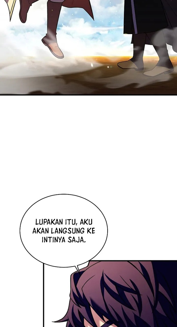 8 Circle Wizard’s Reincarnation chapter 154 halaman 5