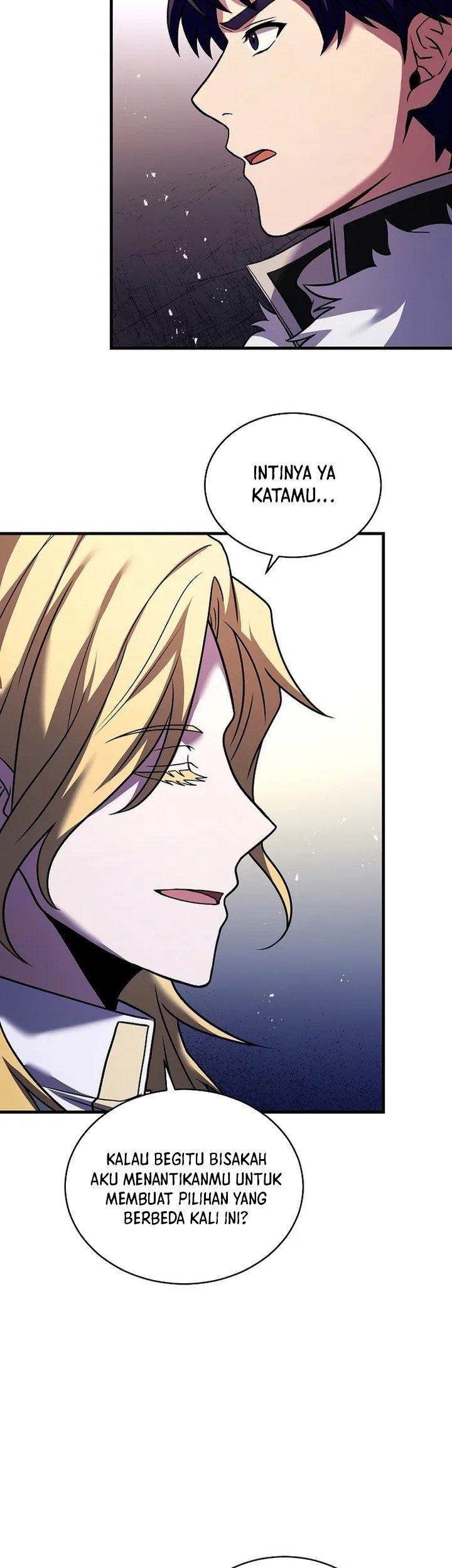 8 Circle Wizard’s Reincarnation chapter 154 halaman 6